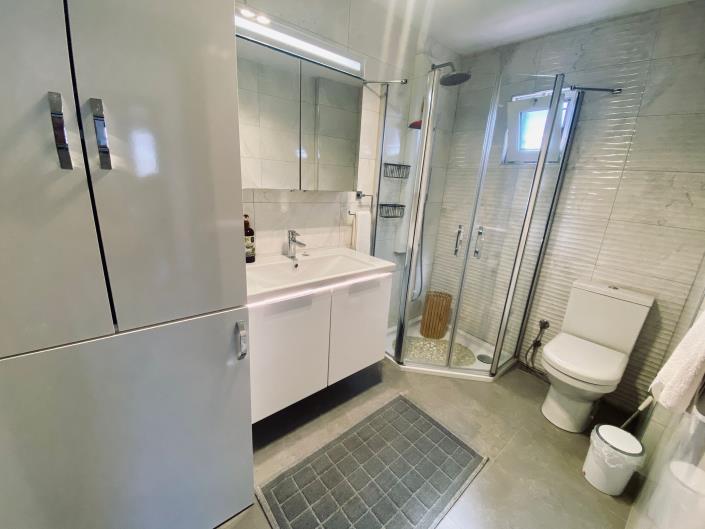 Image No.25-Villa / Détaché de 3 chambres à vendre à Gündogan