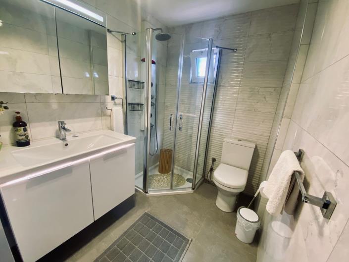 Image No.26-Villa / Détaché de 3 chambres à vendre à Gündogan