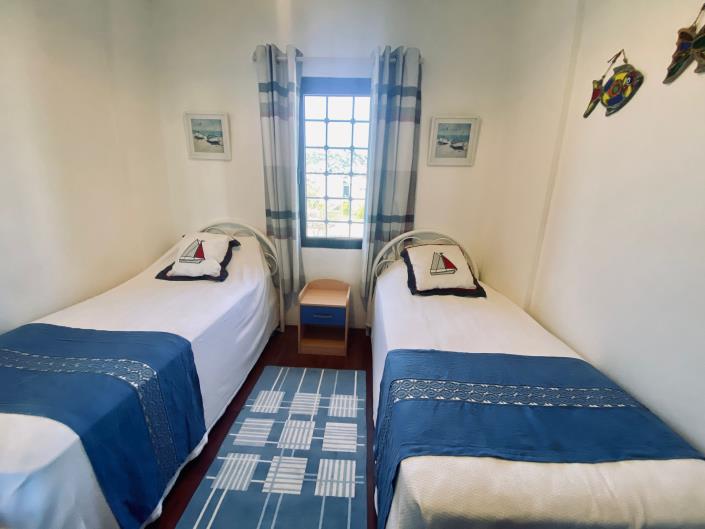 Image No.28-Villa / Détaché de 3 chambres à vendre à Gündogan