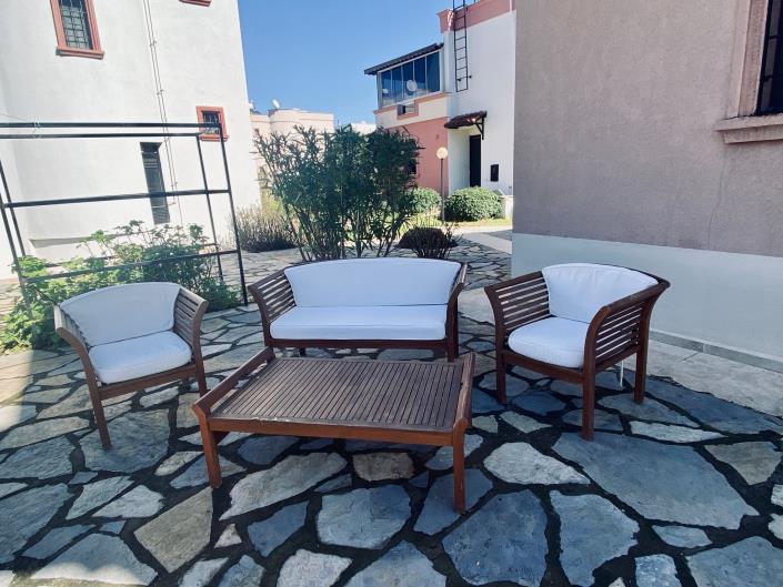 Image No.33-Villa / Détaché de 3 chambres à vendre à Gündogan