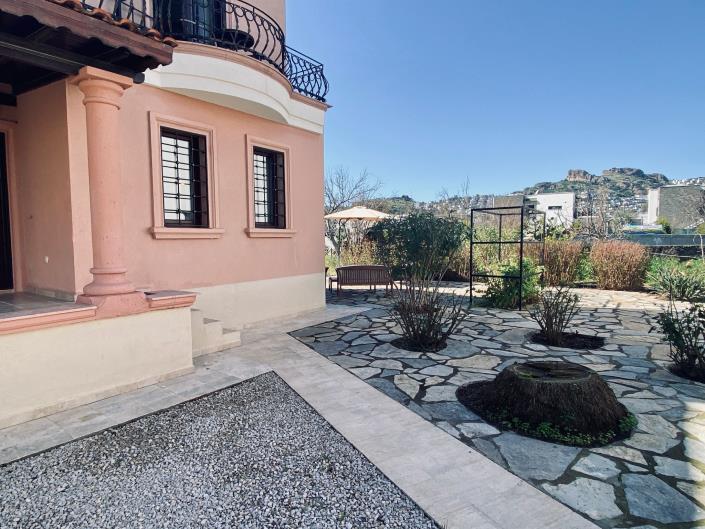 Image No.34-Villa / Détaché de 3 chambres à vendre à Gündogan