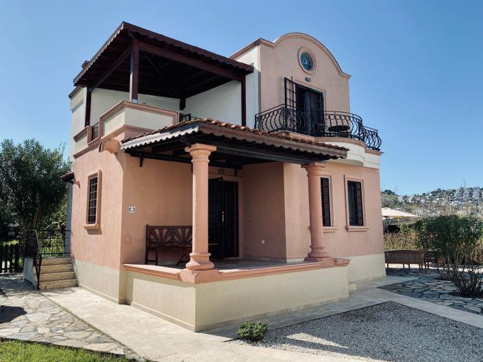 Image No.35-Villa / Détaché de 3 chambres à vendre à Gündogan