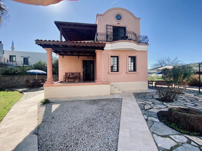 Image No.36-Villa / Détaché de 3 chambres à vendre à Gündogan