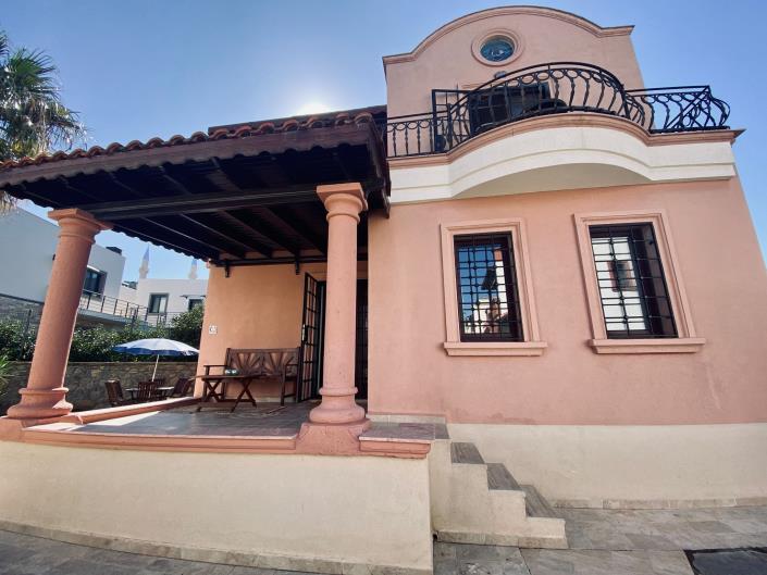 Image No.37-Villa / Détaché de 3 chambres à vendre à Gündogan