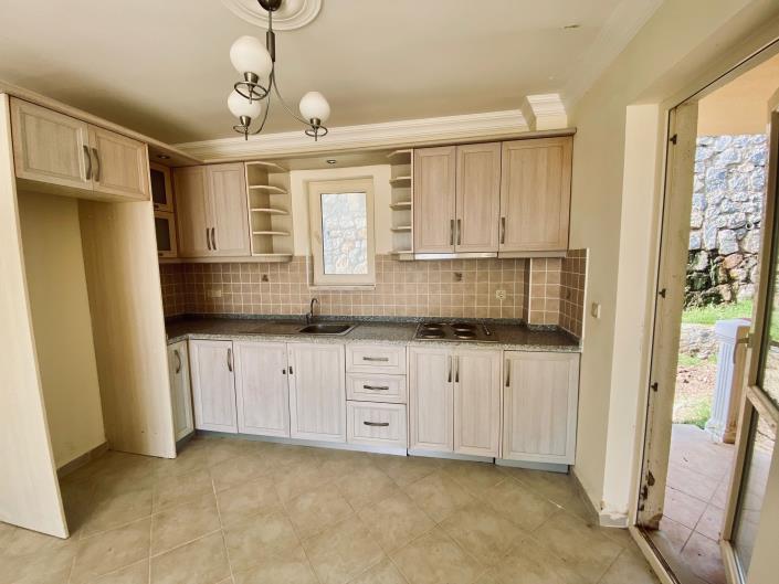 Image No.4-Appartement de 1 chambre à vendre à Güvercinlik