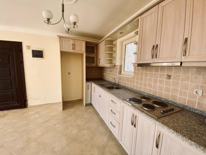 Image No.5-Appartement de 1 chambre à vendre à Güvercinlik