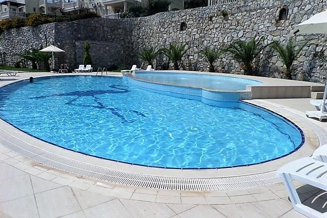 Image No.17-Appartement de 1 chambre à vendre à Güvercinlik