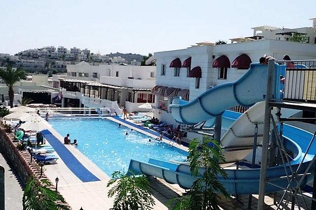 Image No.19-Appartement de 1 chambre à vendre à Güvercinlik