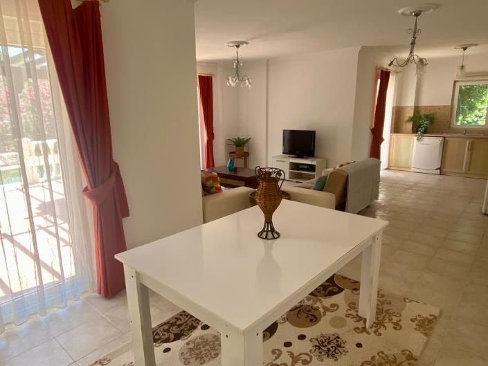 Image No.9-Villa / Détaché de 3 chambres à vendre à Yalikavak