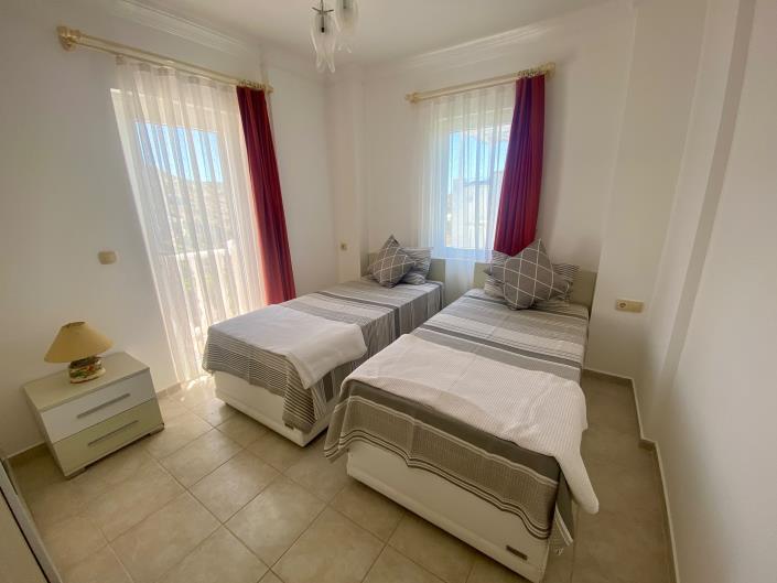 Image No.22-Villa / Détaché de 3 chambres à vendre à Yalikavak