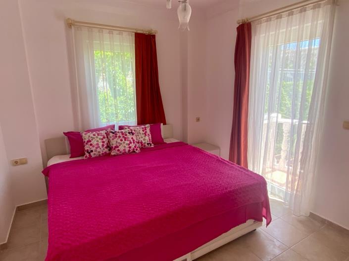 Image No.27-Villa / Détaché de 3 chambres à vendre à Yalikavak