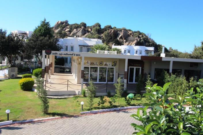 Image No.32-Villa / Détaché de 3 chambres à vendre à Yalikavak