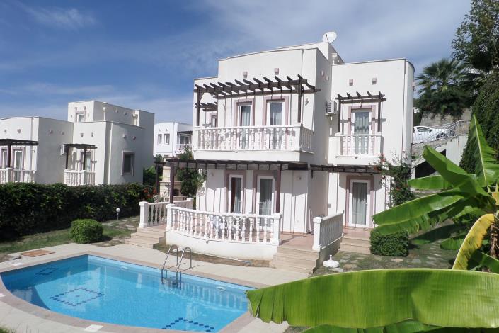 Image No.46-Villa / Détaché de 3 chambres à vendre à Yalikavak