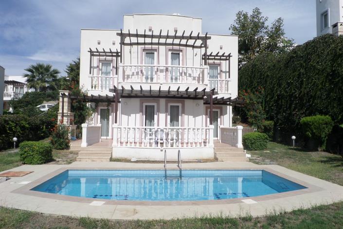 Image No.47-Villa / Détaché de 3 chambres à vendre à Yalikavak