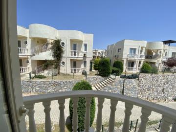 1 - Güvercinlik, Appartement