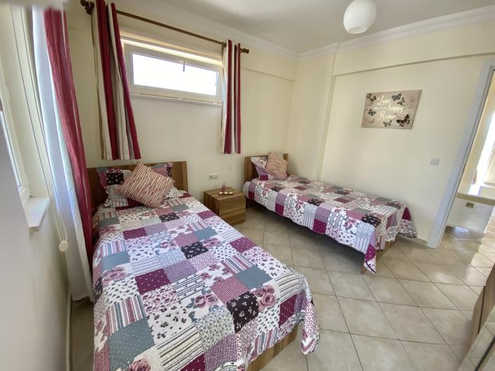 Image No.27-Appartement de 2 chambres à vendre à Güvercinlik
