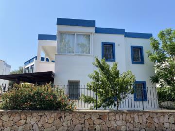 1 - Gumbet, Apartment