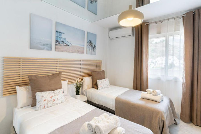 Image No.18-Propriété de 2 chambres à vendre à Benalmadena