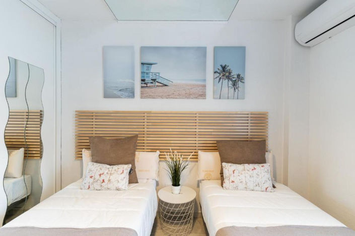 Image No.19-Propriété de 2 chambres à vendre à Benalmadena