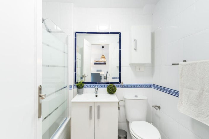 Image No.22-Propriété de 2 chambres à vendre à Benalmadena