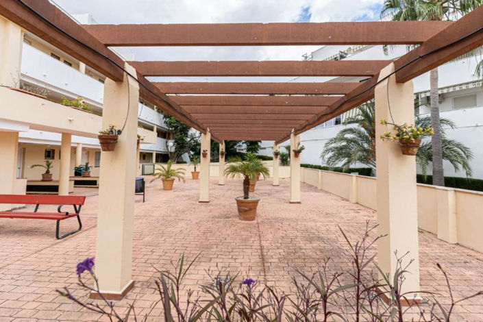 Image No.25-Propriété de 2 chambres à vendre à Benalmadena