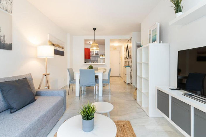 Image No.4-Propriété de 2 chambres à vendre à Benalmadena