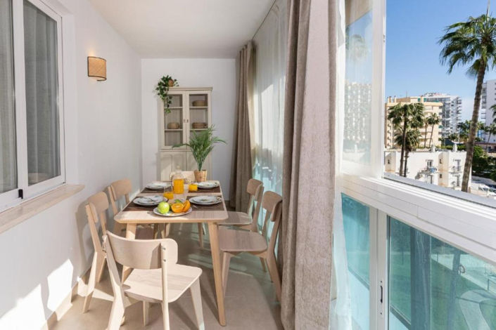 Image No.14-Propriété de 2 chambres à vendre à Benalmadena