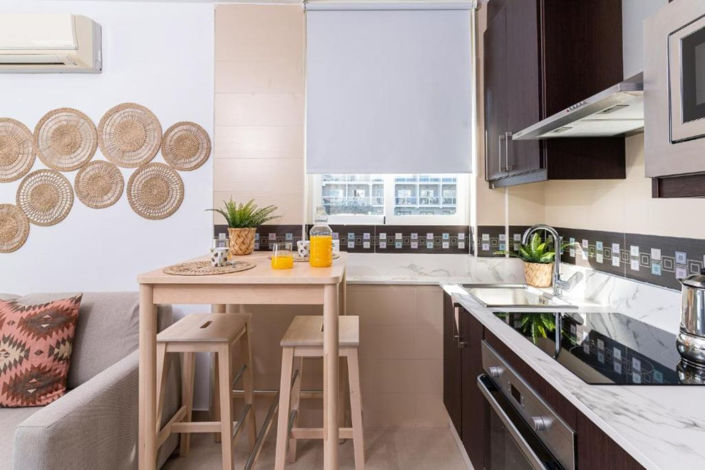 Image No.16-Propriété de 2 chambres à vendre à Benalmadena