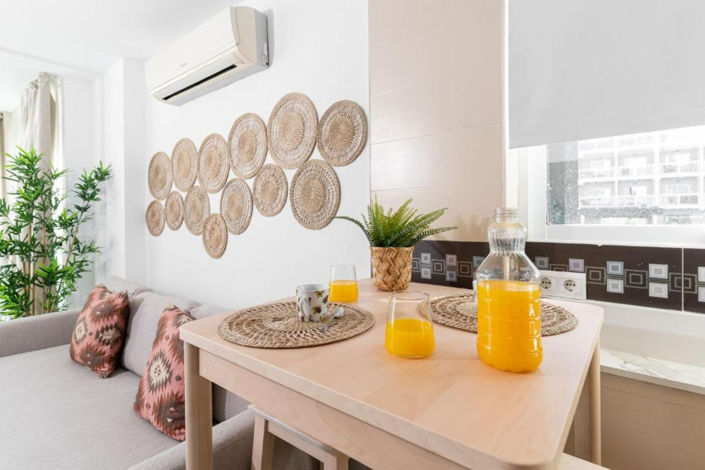 Image No.17-Propriété de 2 chambres à vendre à Benalmadena