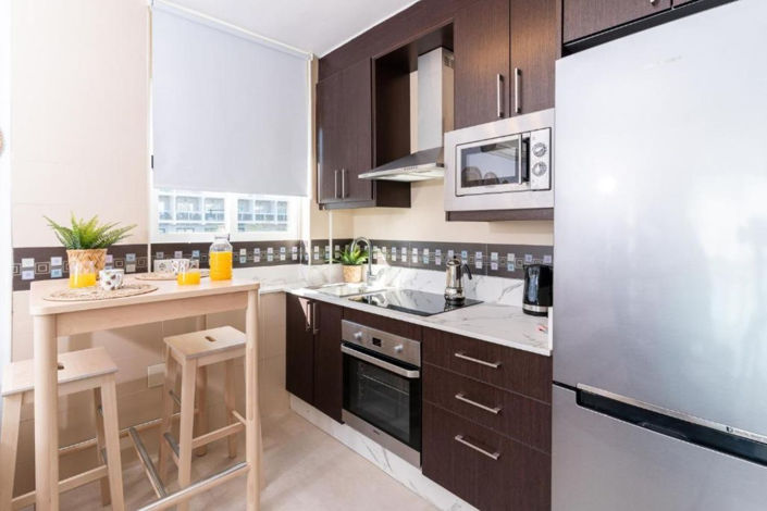 Image No.18-Propriété de 2 chambres à vendre à Benalmadena