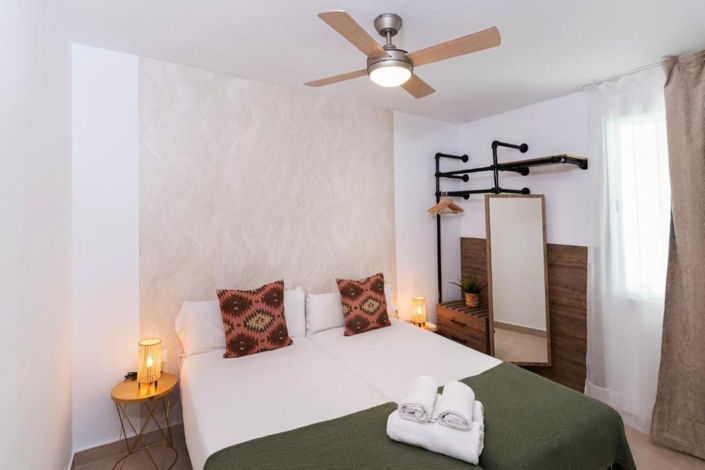 Image No.19-Propriété de 2 chambres à vendre à Benalmadena