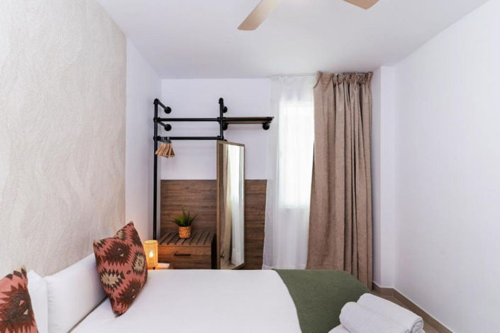 Image No.20-Propriété de 2 chambres à vendre à Benalmadena