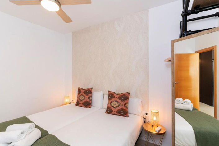 Image No.22-Propriété de 2 chambres à vendre à Benalmadena