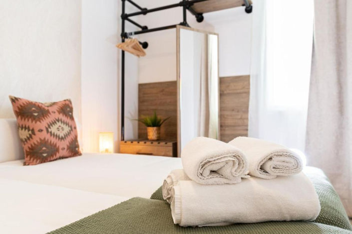 Image No.23-Propriété de 2 chambres à vendre à Benalmadena