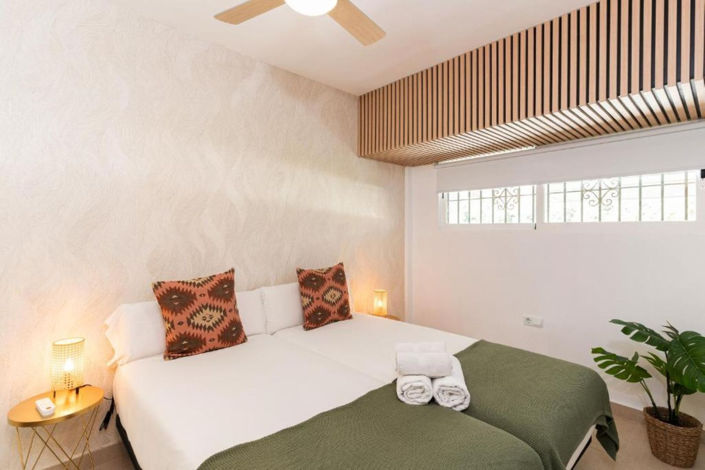 Image No.24-Propriété de 2 chambres à vendre à Benalmadena