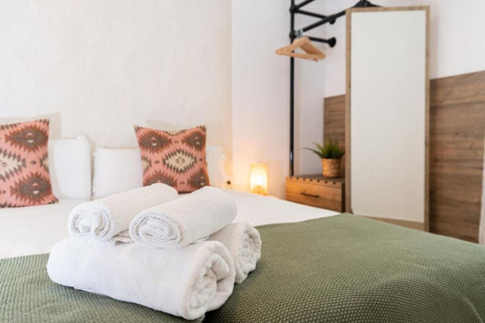 Image No.25-Propriété de 2 chambres à vendre à Benalmadena