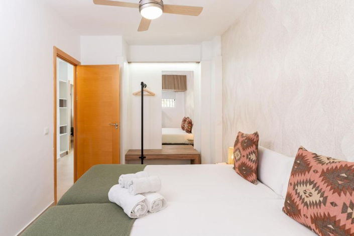 Image No.26-Propriété de 2 chambres à vendre à Benalmadena