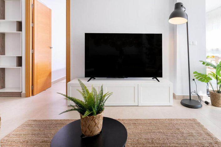 Image No.3-Propriété de 2 chambres à vendre à Benalmadena