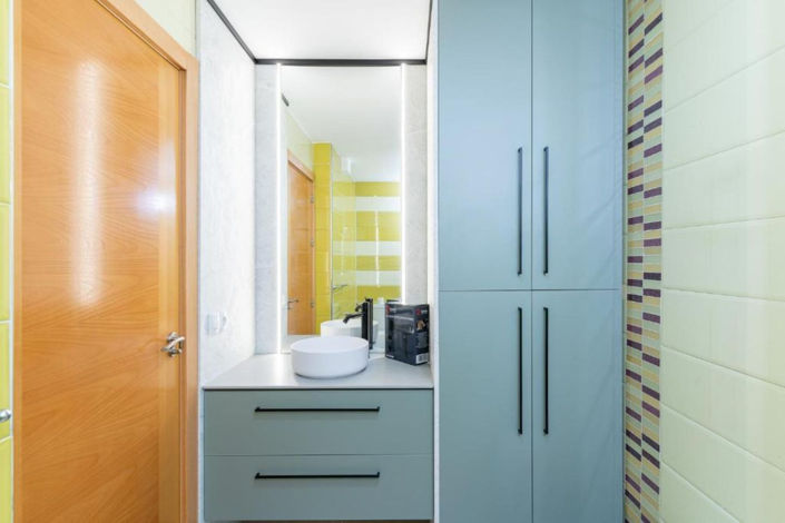 Image No.33-Propriété de 2 chambres à vendre à Benalmadena