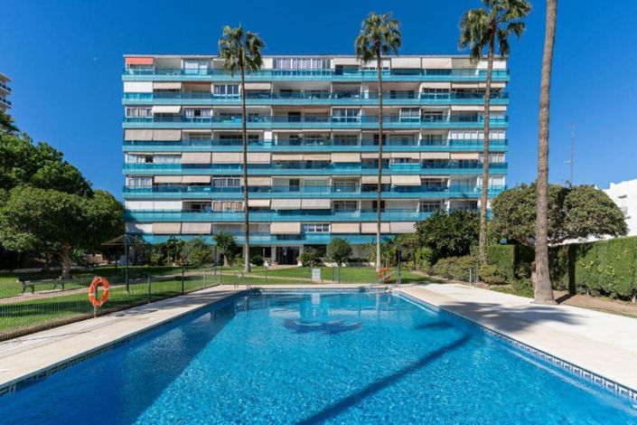 Image No.41-Propriété de 2 chambres à vendre à Benalmadena