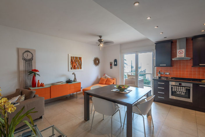 Image No.18-Propriété de 2 chambres à vendre à La Cala De Mijas