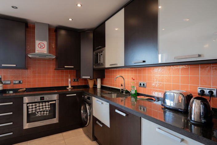 Image No.22-Propriété de 2 chambres à vendre à La Cala De Mijas