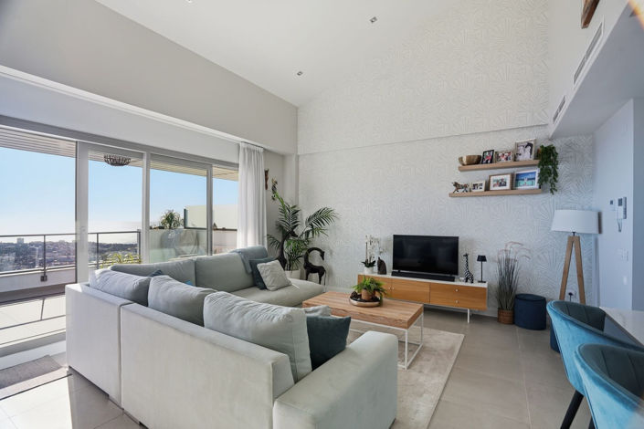 Image No.17-Propriété de 3 chambres à vendre à Benalmadena