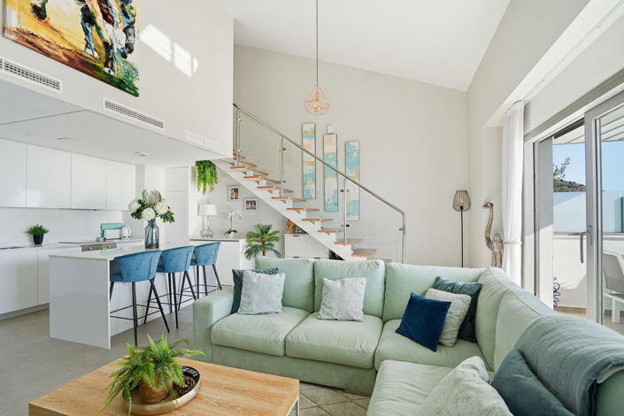 Image No.20-Propriété de 3 chambres à vendre à Benalmadena