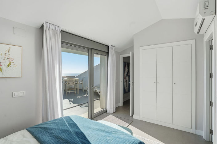 Image No.24-Propriété de 3 chambres à vendre à Benalmadena