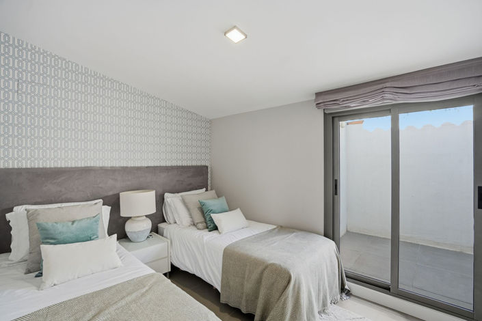 Image No.27-Propriété de 3 chambres à vendre à Benalmadena