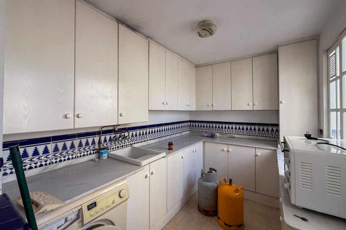 Image No.11-Propriété de 3 chambres à vendre à Mijas