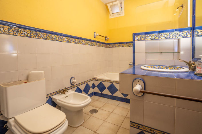 Image No.18-Propriété de 3 chambres à vendre à Mijas