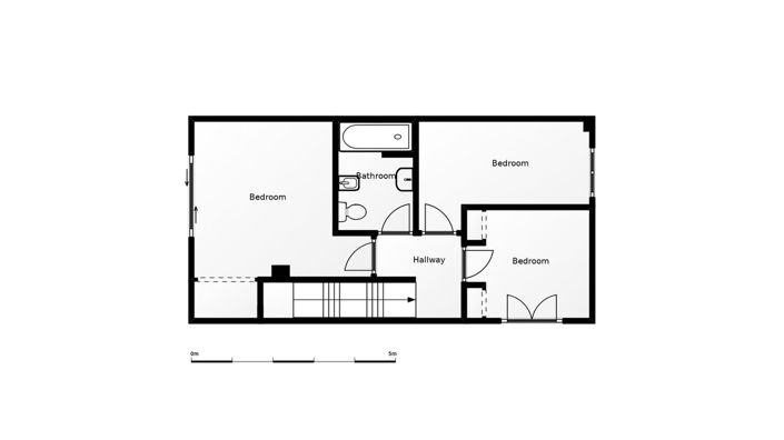 Image No.26-3 Bed Property for sale