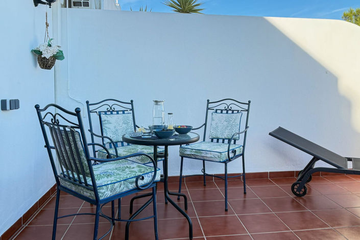 Image No.12-Propriété de 3 chambres à vendre à Benalmadena